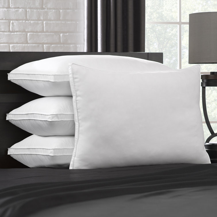 Boden Gel Fiber Firm Cooling Pillow