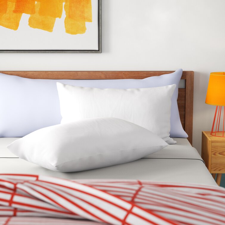 Brousseau Plush Pillow