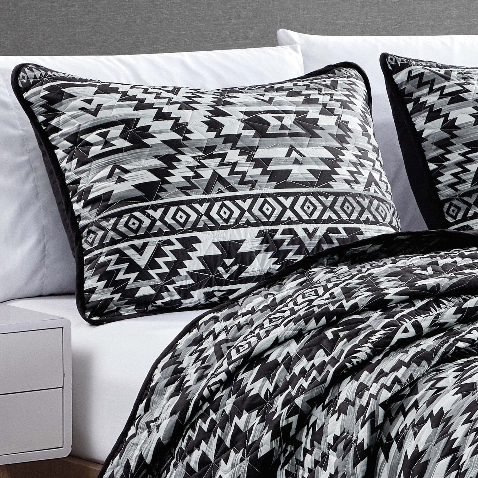 Bedspread - 3 Piece Set