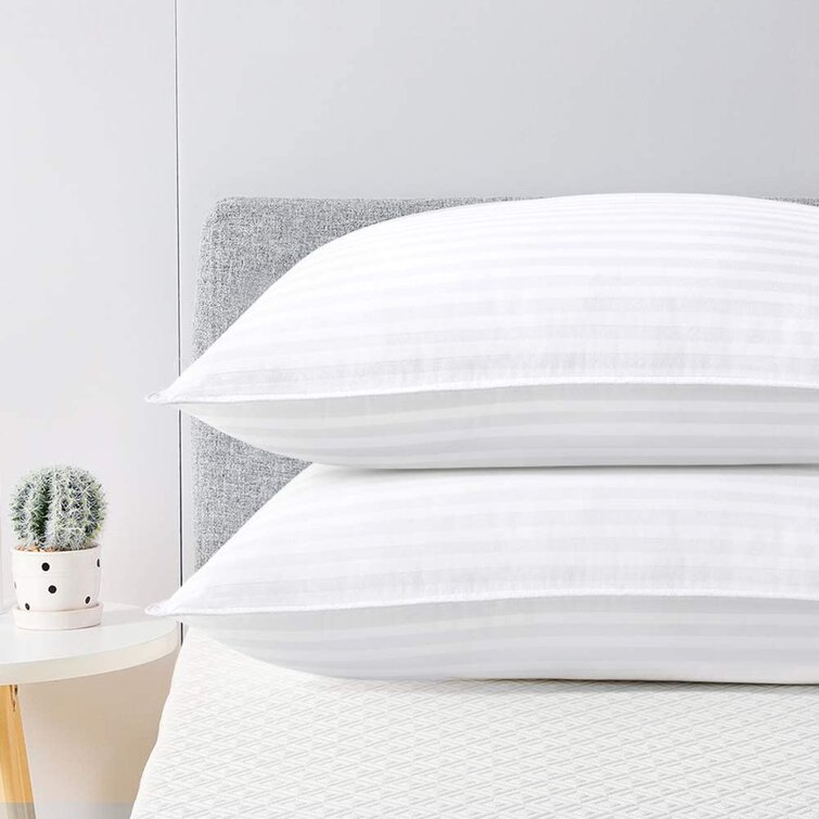 Verwood Plush Cooling Pillow