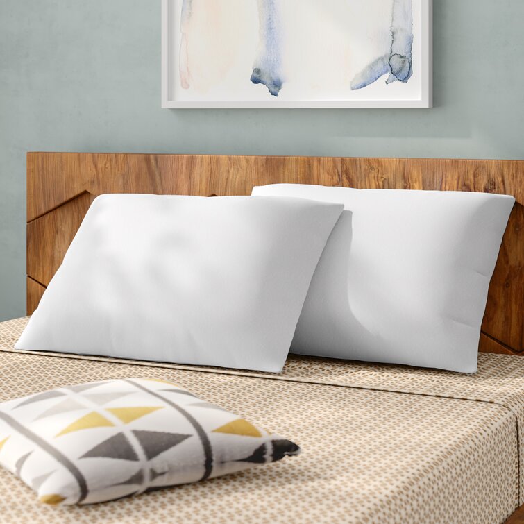 Down Blend Medium Pillow