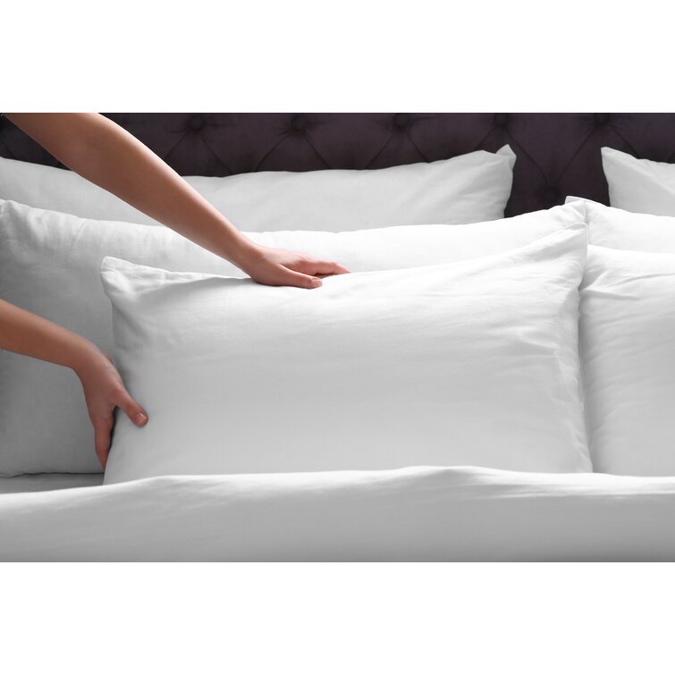 Ludgershall Down Alternative Medium Pillow