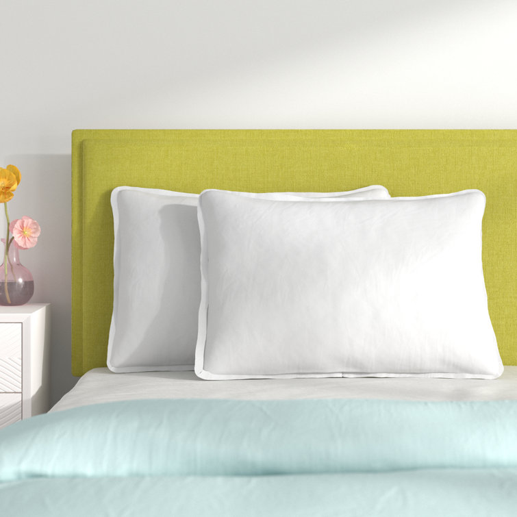Wayfair SleepTM Polyester Plush Support Pillow