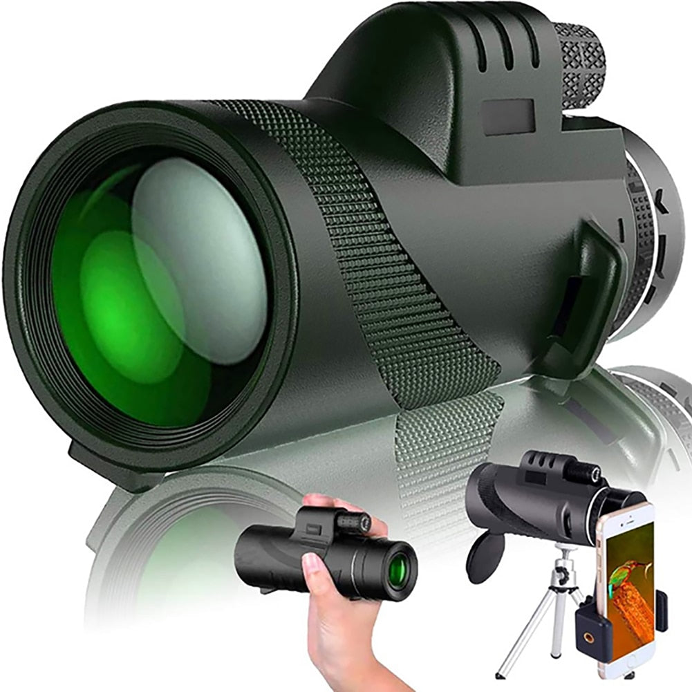 StarScope Phone Mount
