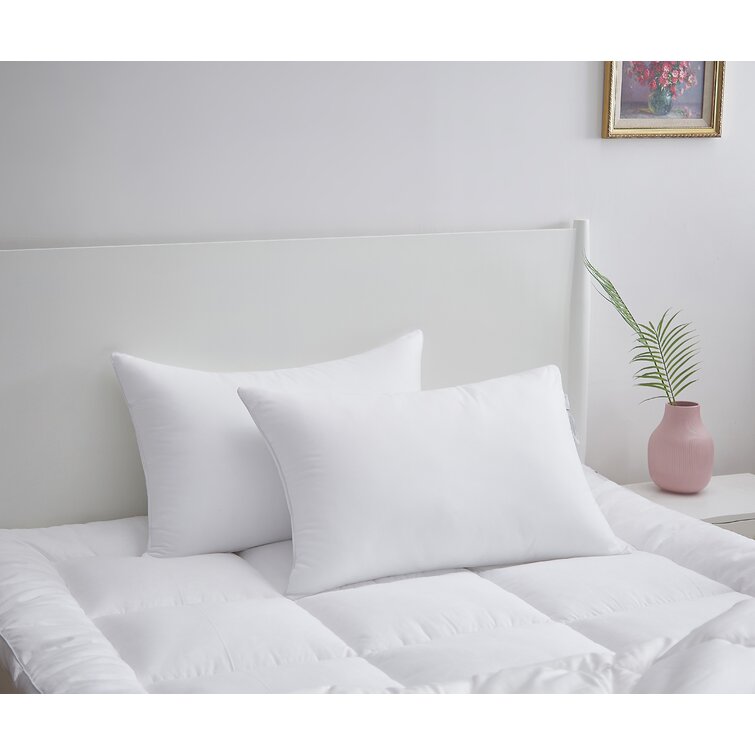 Bridgeton Plush Pillow