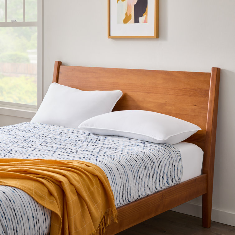 Wayfair SleepTM Firm Support Pillow