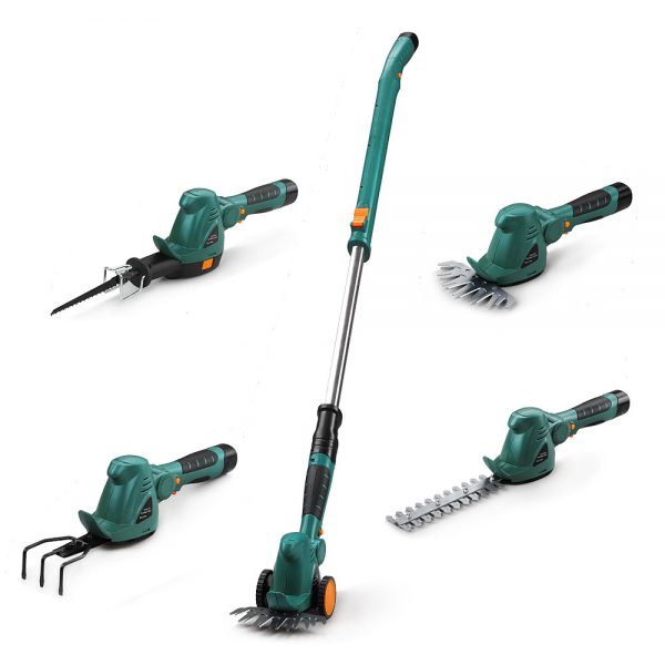 4 in 1 Multifunction Tool Kit