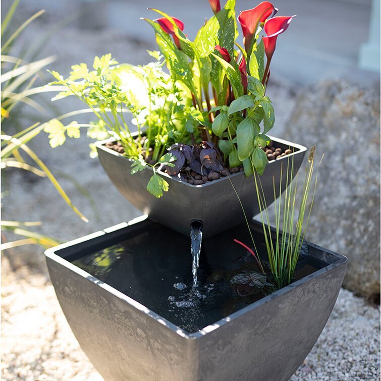 Weather Resistant Fountain