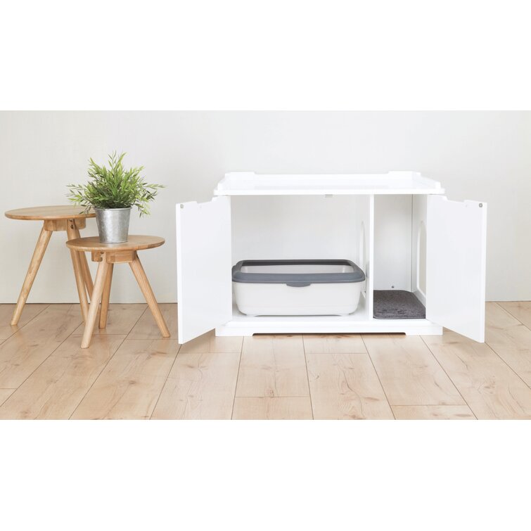 Rena Litter Box Enclosure
