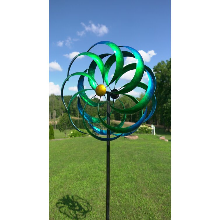 Spinner Rotator