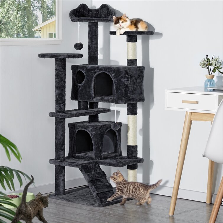 54 Dagenham Cat Tree