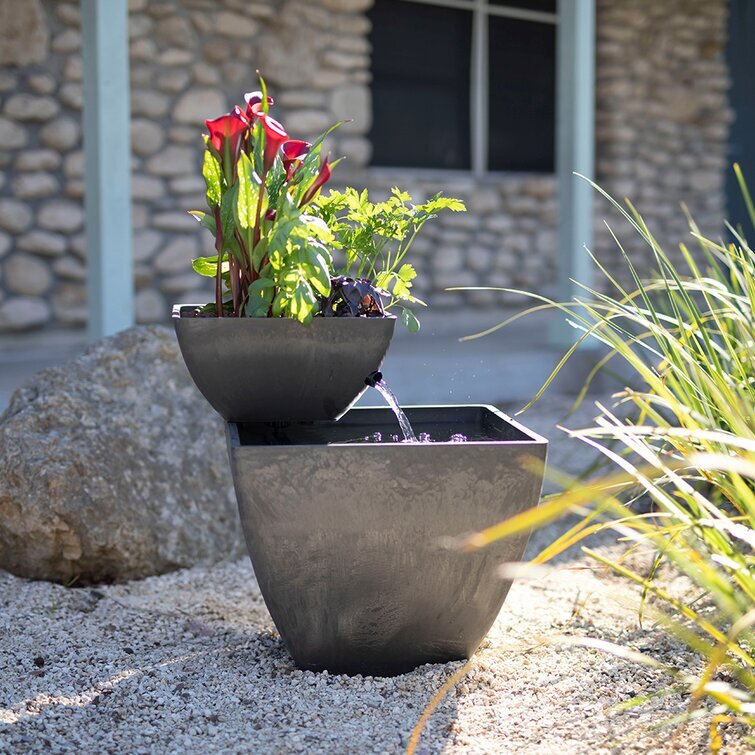 Weather Resistant Fountain