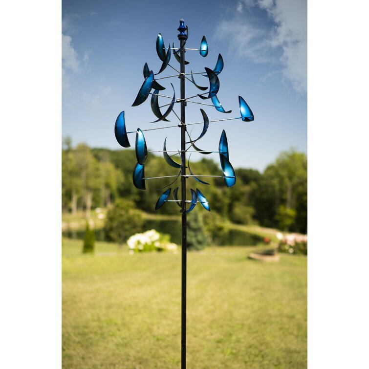Dancing Leaves Rotator