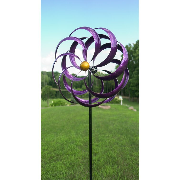 Spinner Rotator
