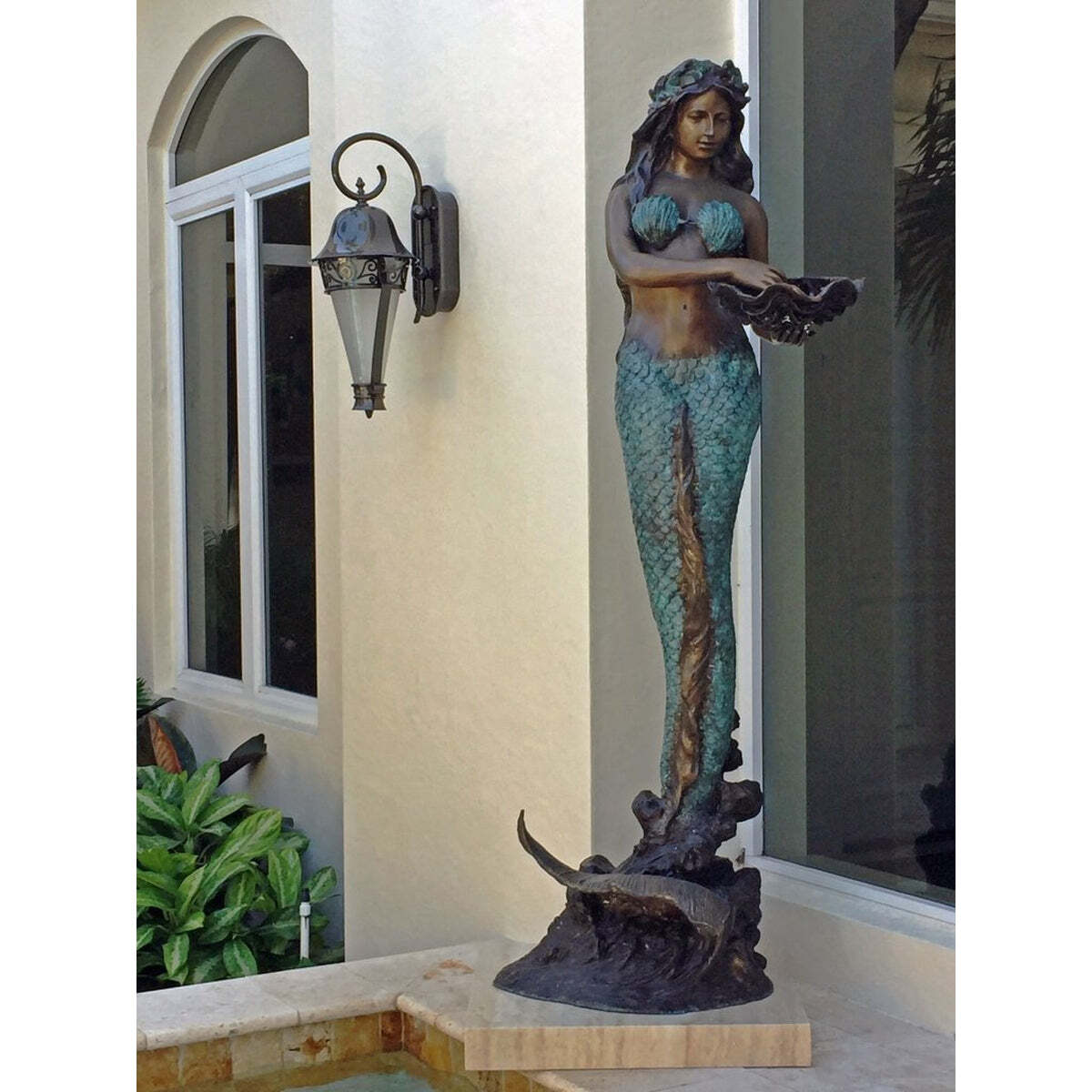 Arielle's Fountain