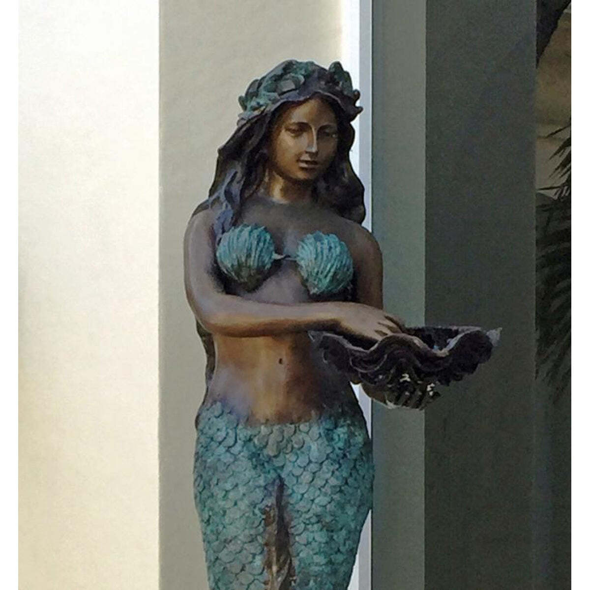 Arielle's Fountain
