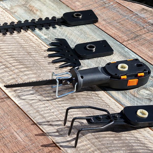 4 in 1 Multifunction Tool Kit