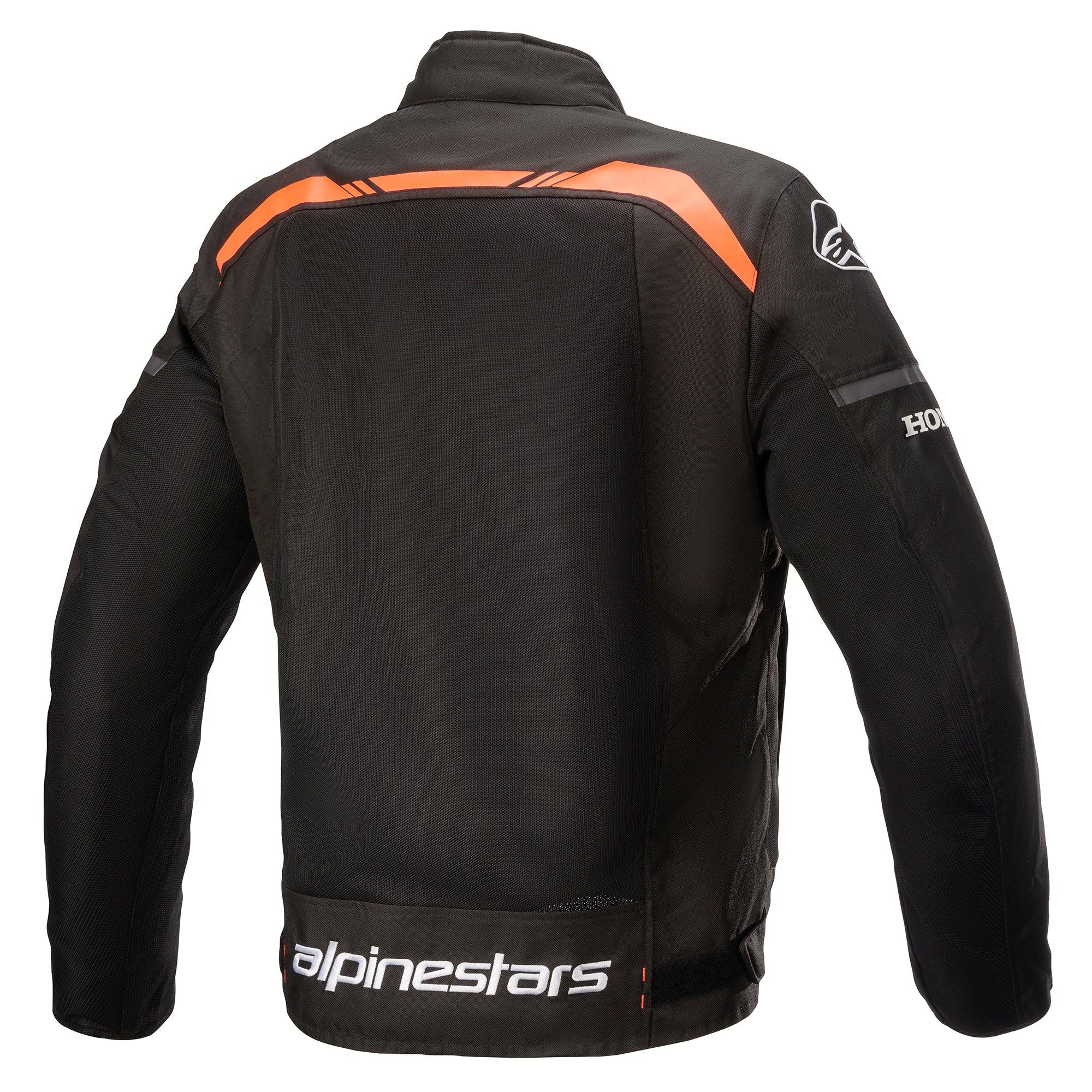 Honda T-SPS Air Jacket