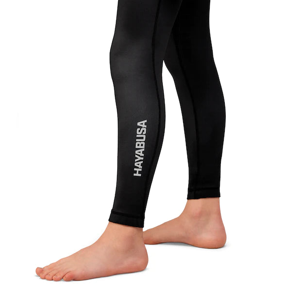 Geo Jiu Jitsu Spats