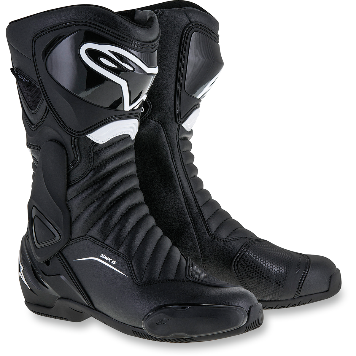 Smx-6 V2 Drystar Boots