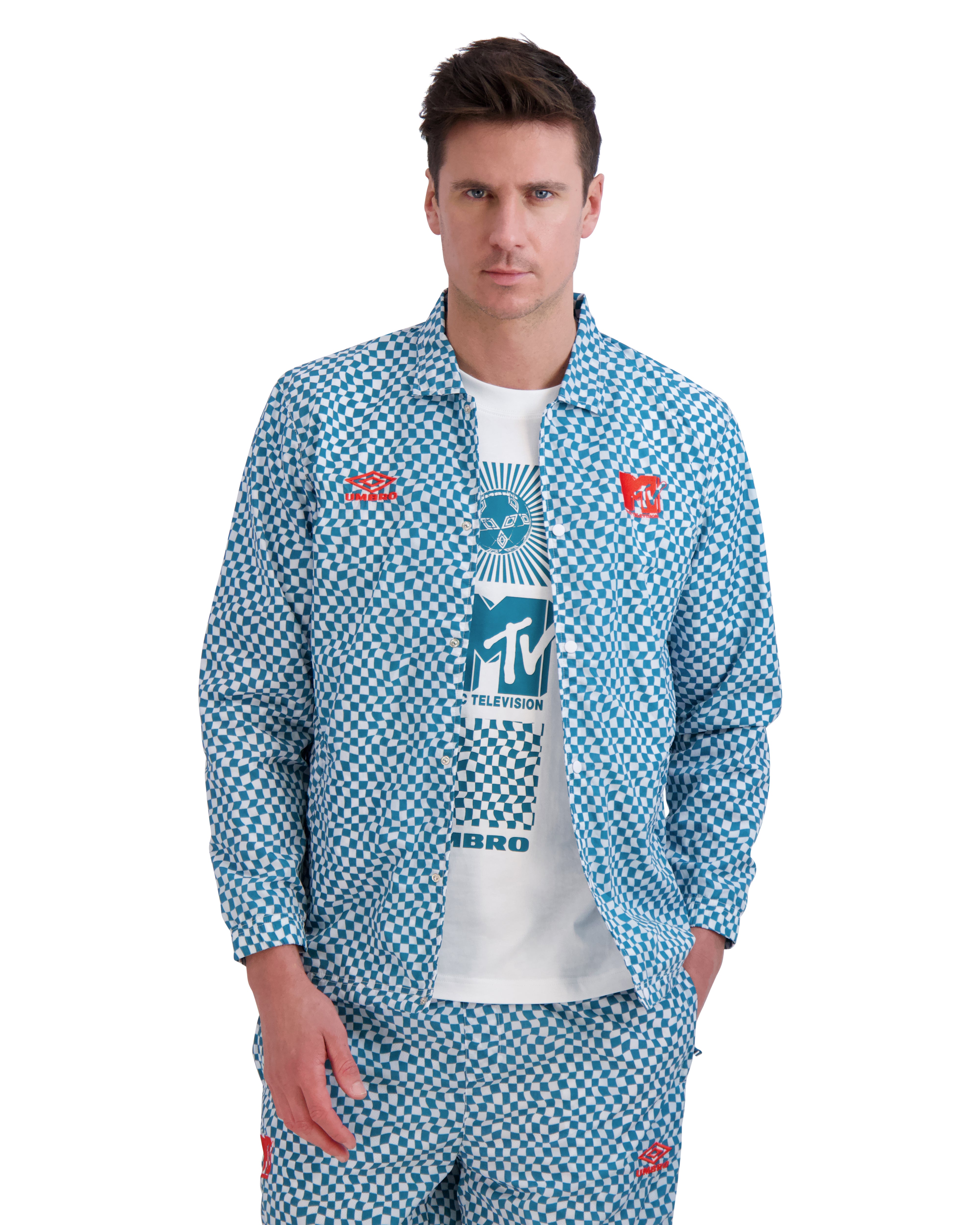 JACKET FOR MEN