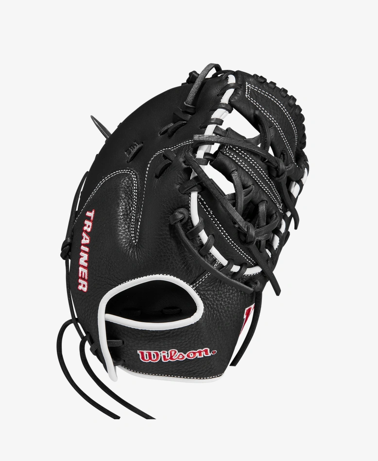 11 FIRST BASE TRAINER