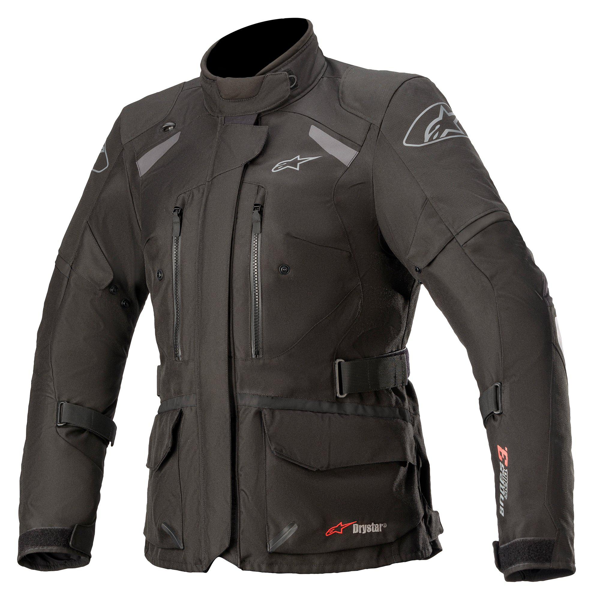 Stella Andes V3 Drystar Jacket