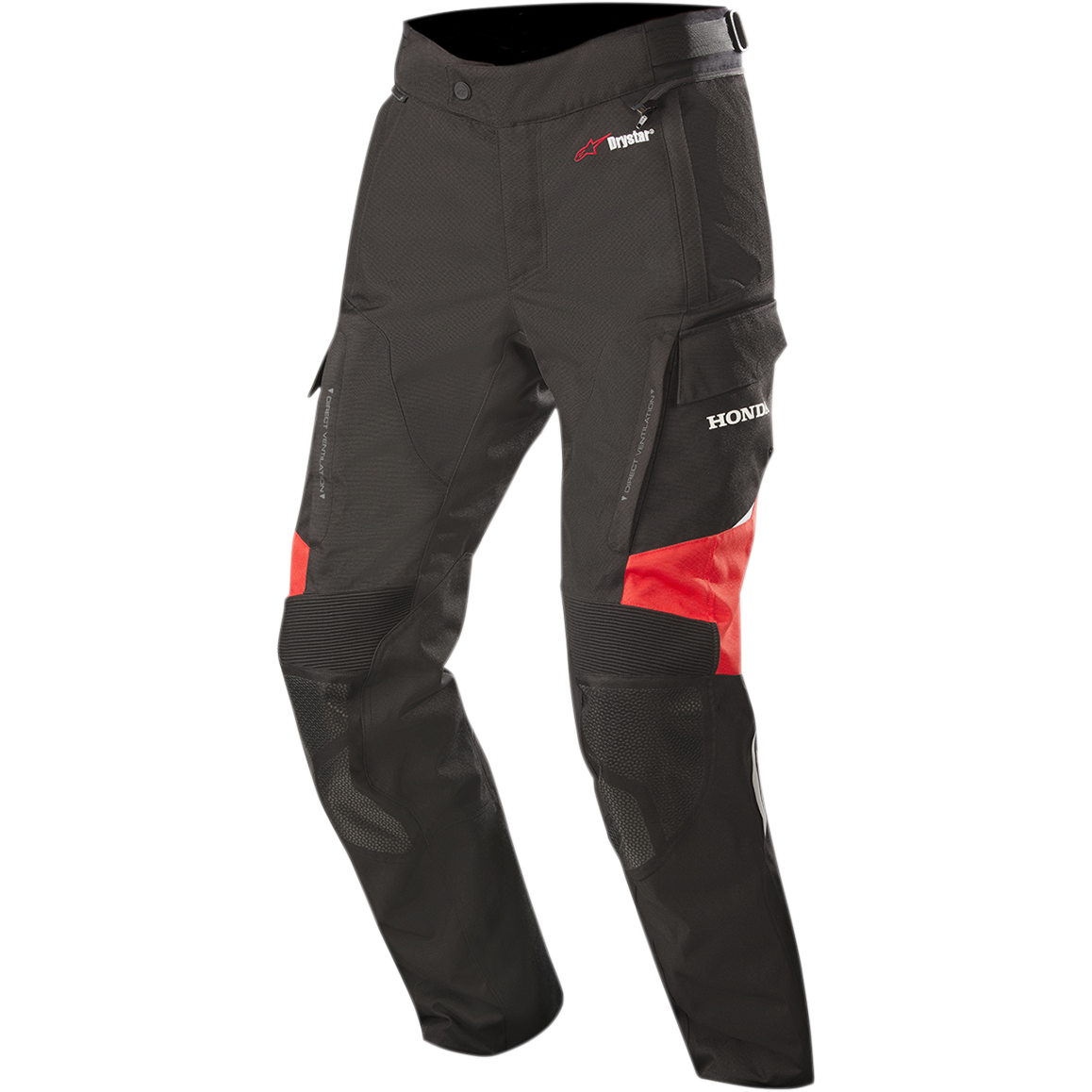 Honda Andes V2 Drystar Pants