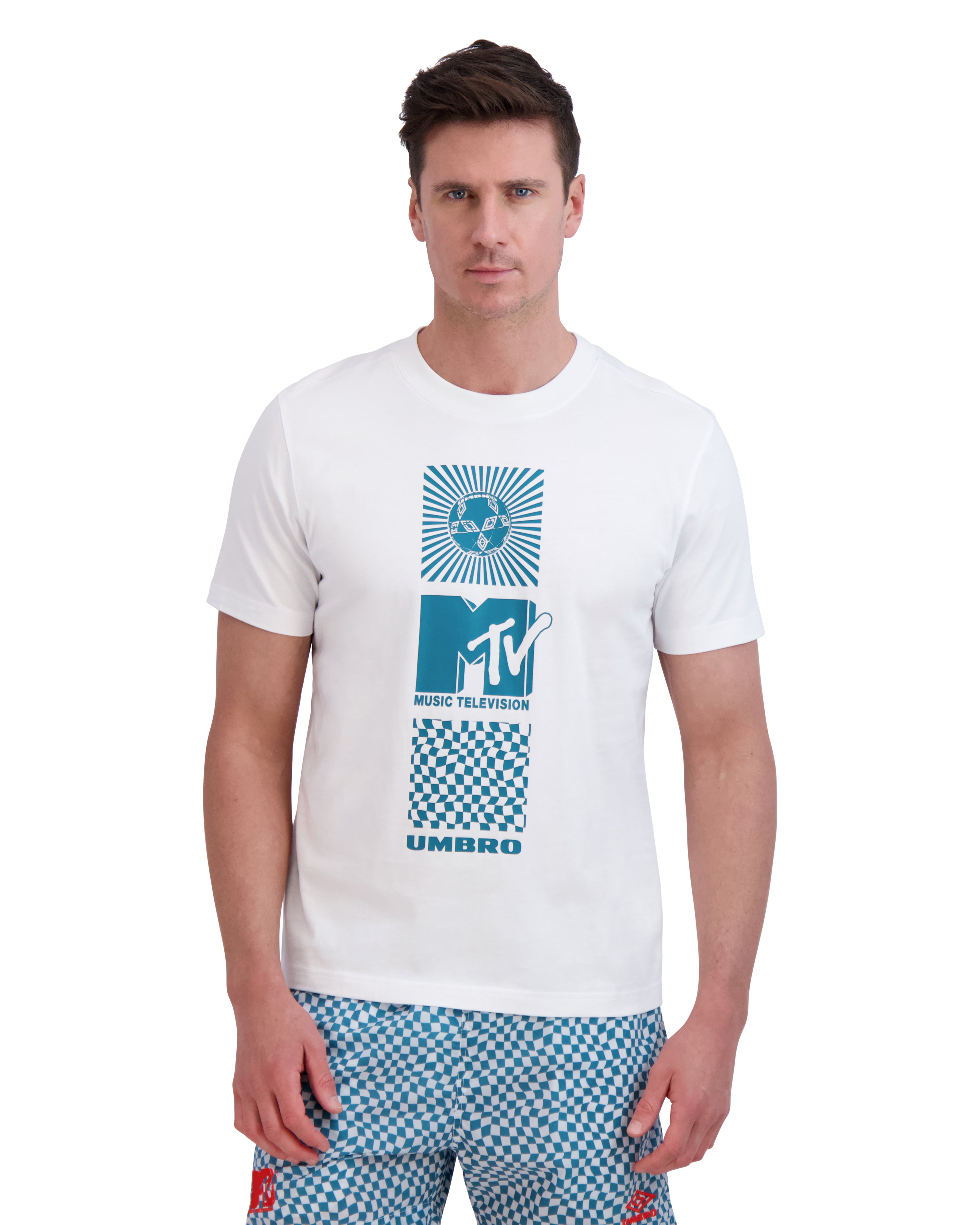 GRAPHIC TEE