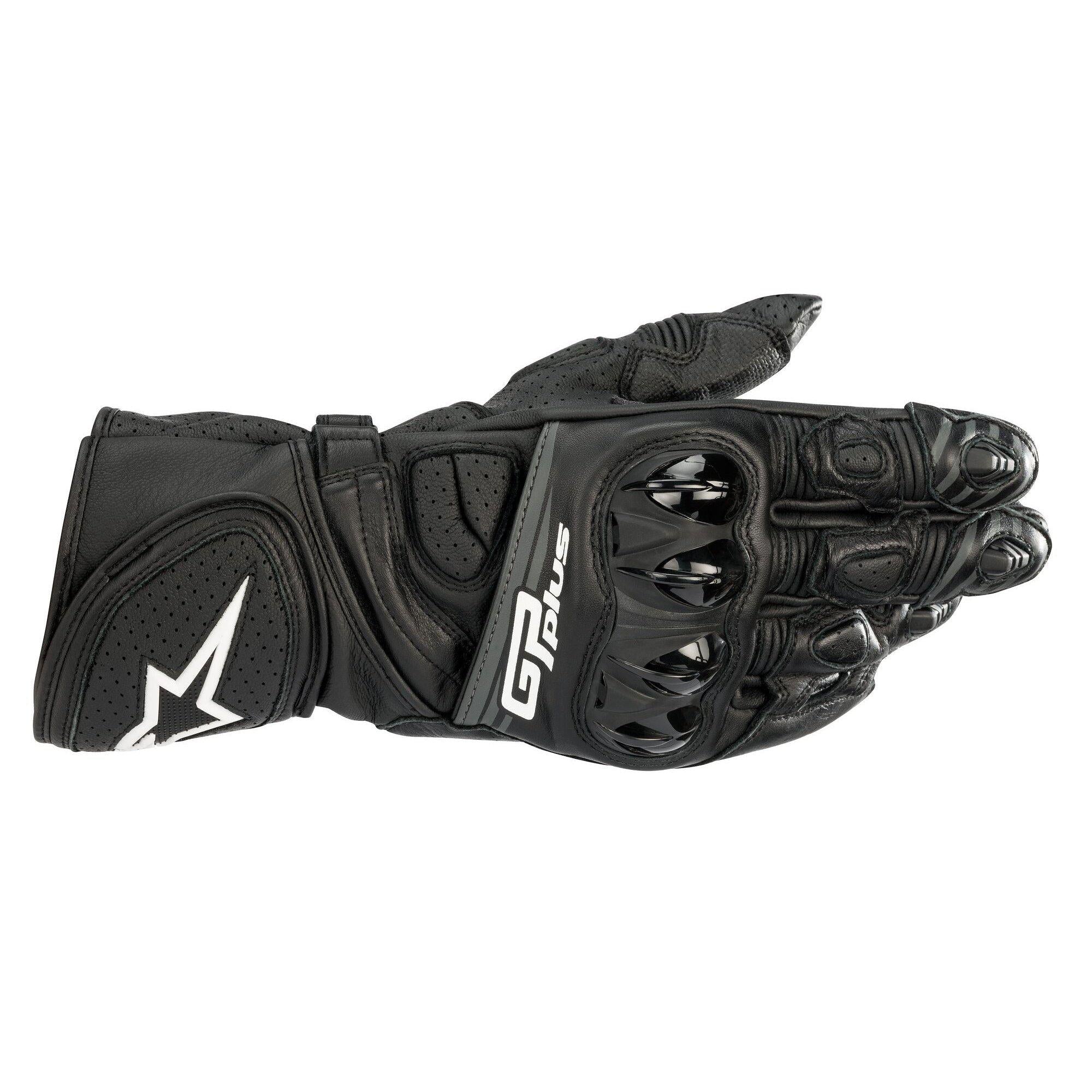 GP Plus R V2 Gloves