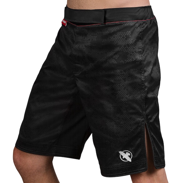 Hexagon Fight Shorts