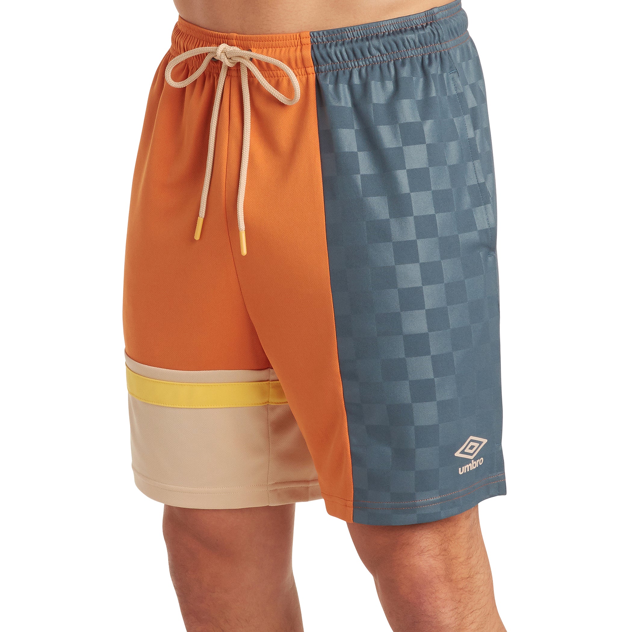 MENS SHORT