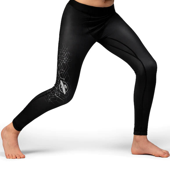 Geo Jiu Jitsu Spats