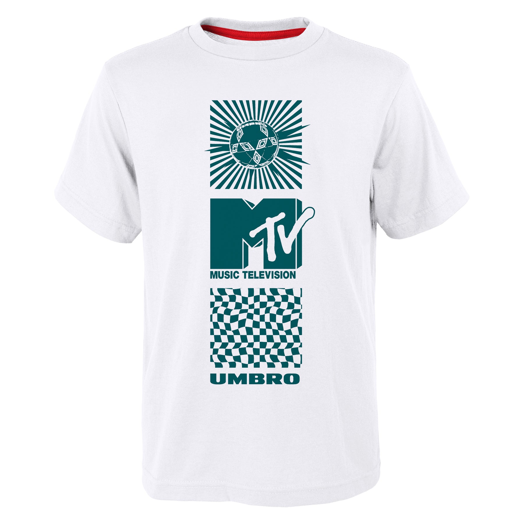GRAPHIC TEE