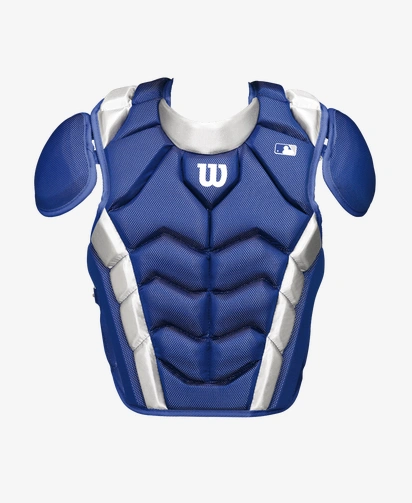 PRO STOCK CHEST PROTECTOR