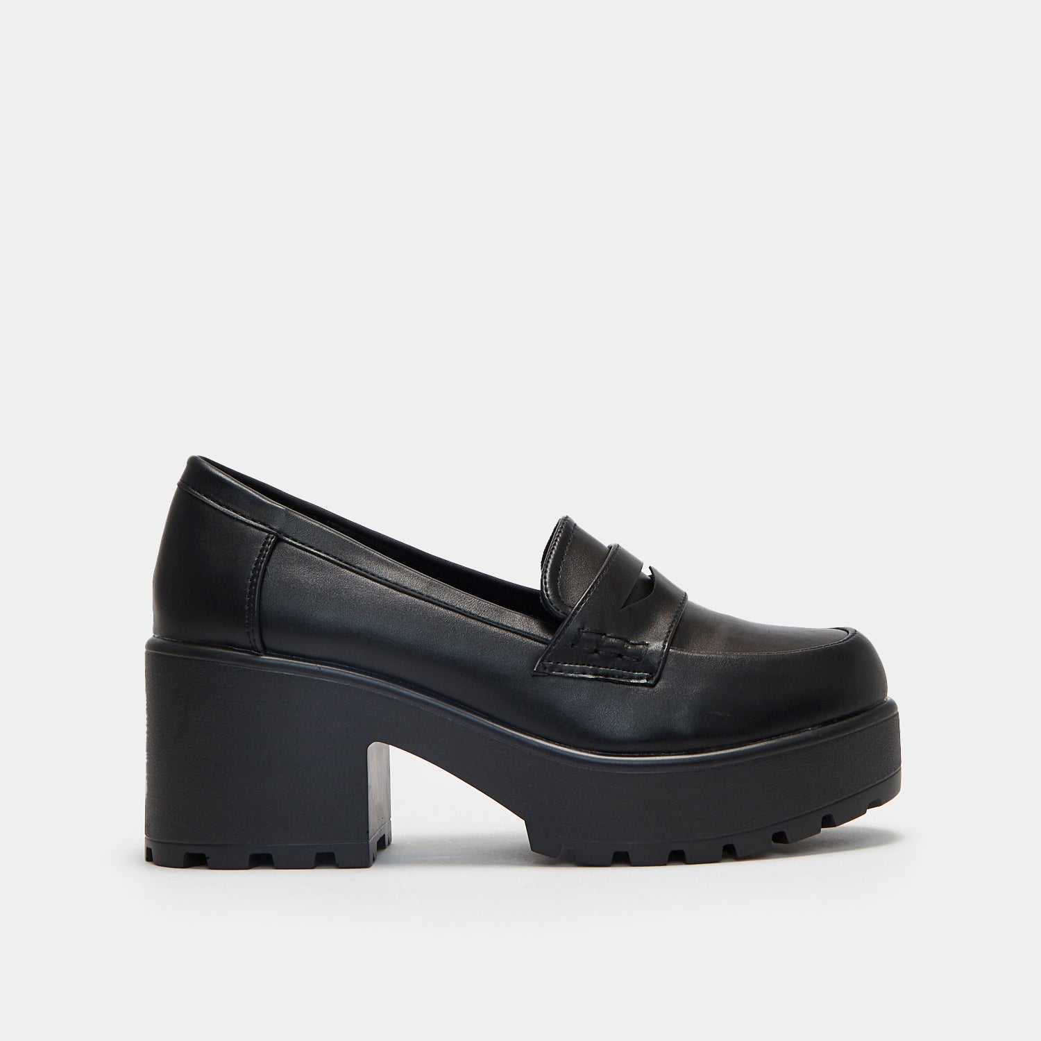 Vigo Classic Chunky Shoes