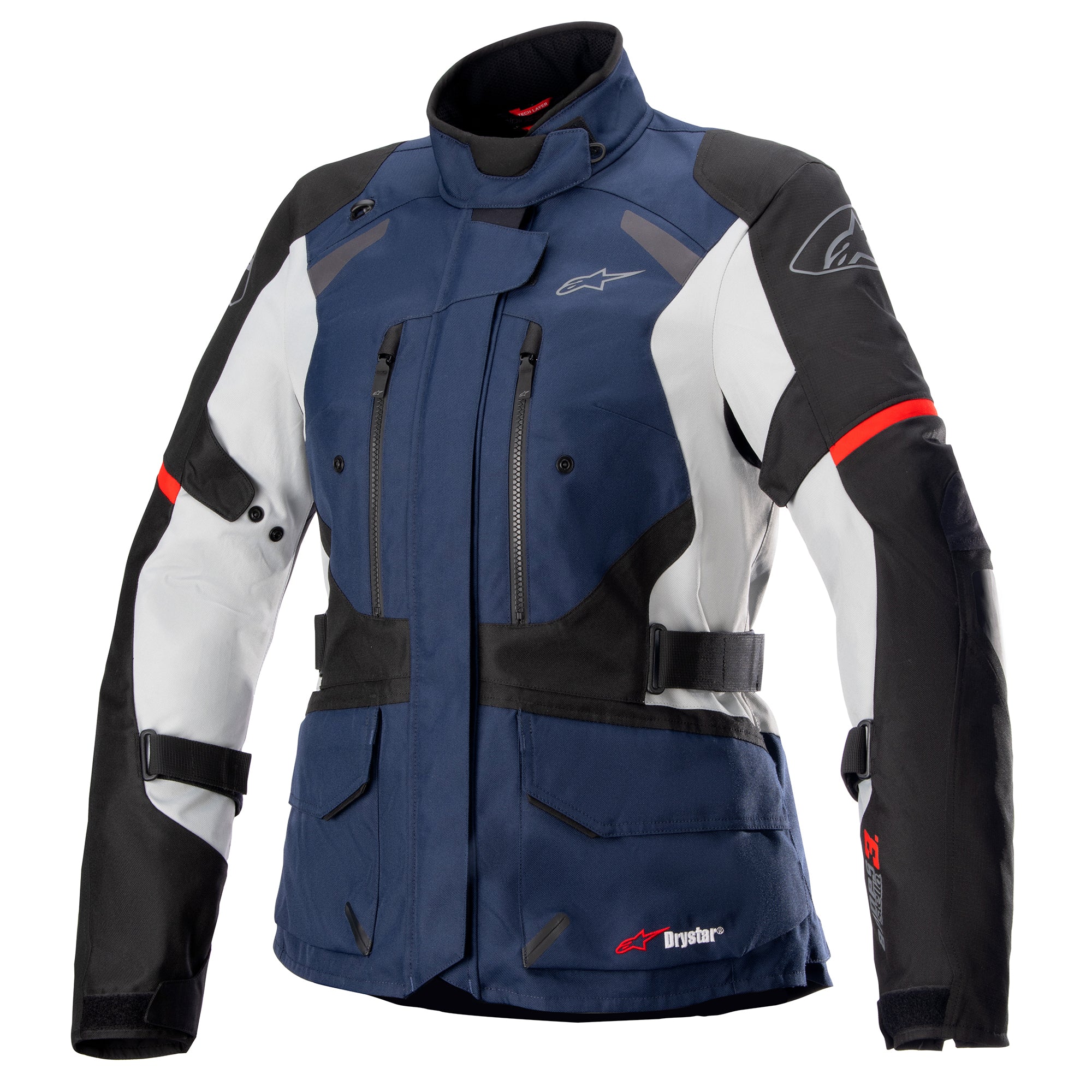 Stella Andes V3 Drystar Jacket