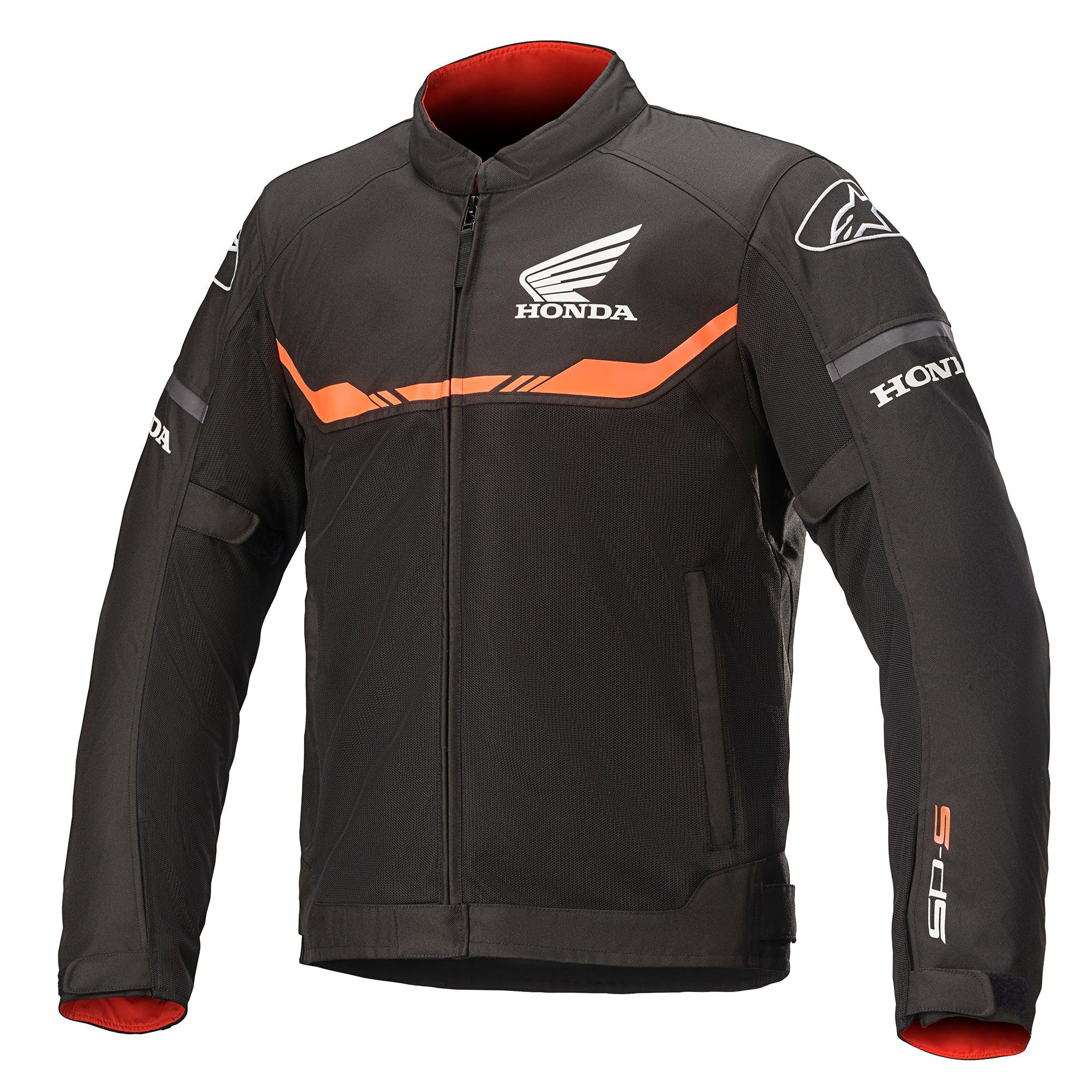 Honda T-SPS Air Jacket