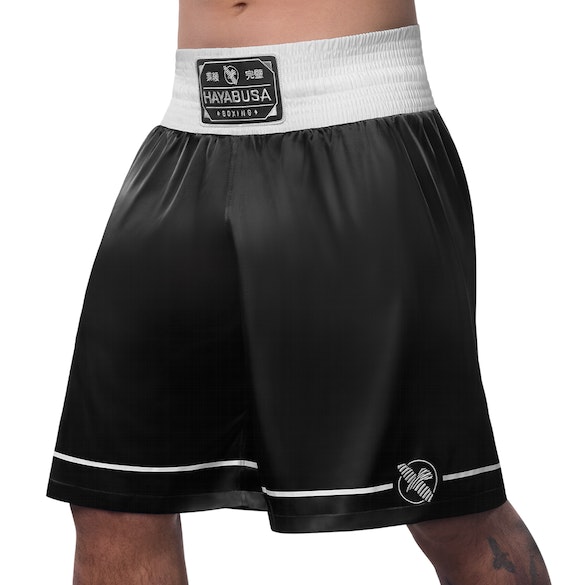 Pro Boxing Shorts