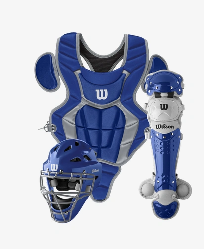 C200 YOUTH CATCHER'S GEAR KIT