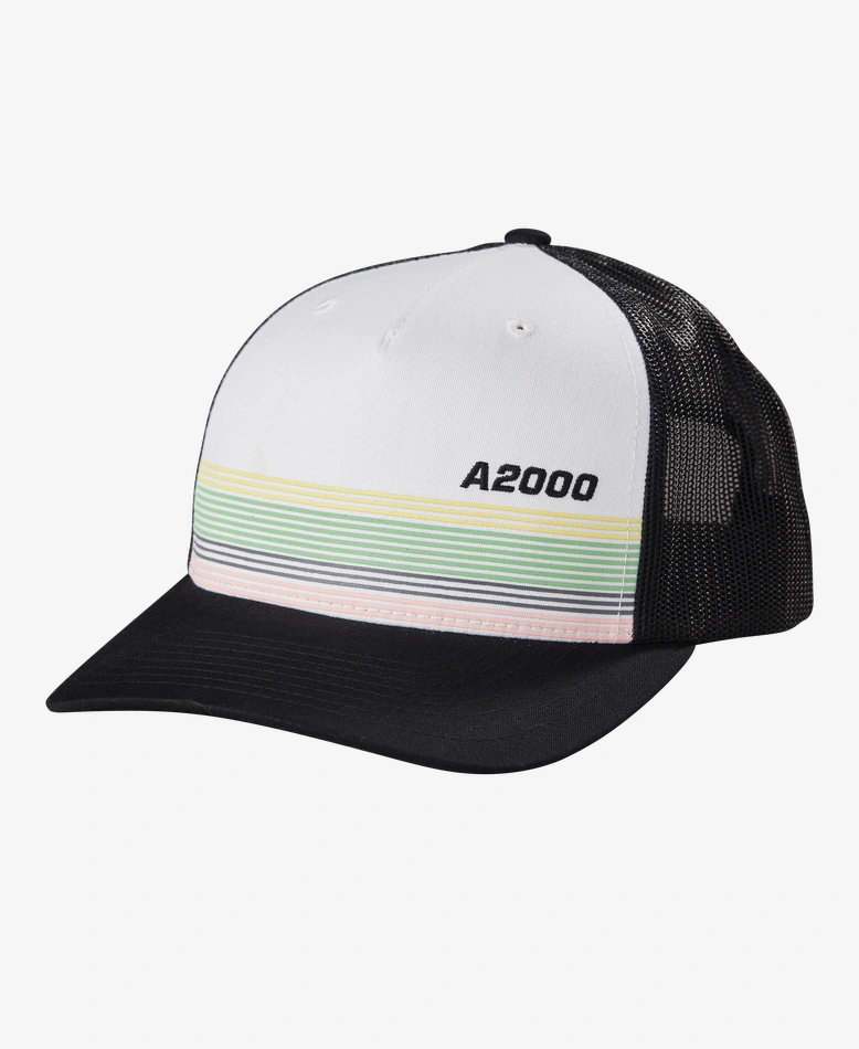 A2000 STREAK SNAPBACK