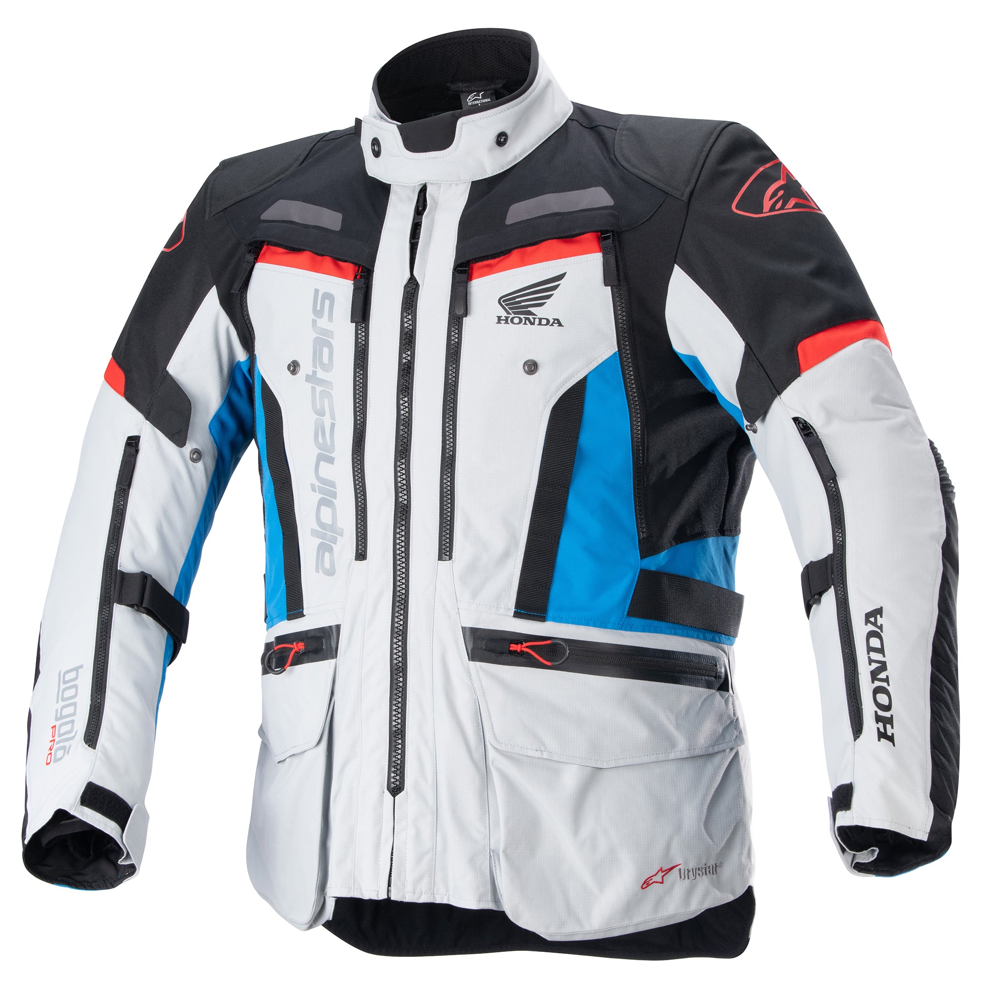 Honda Bogota' Pro Drystar Jacket