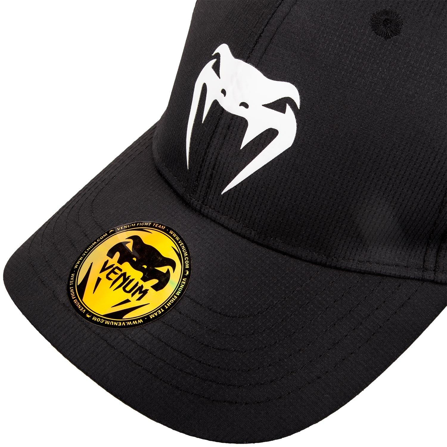 Club 182 Cap - Black