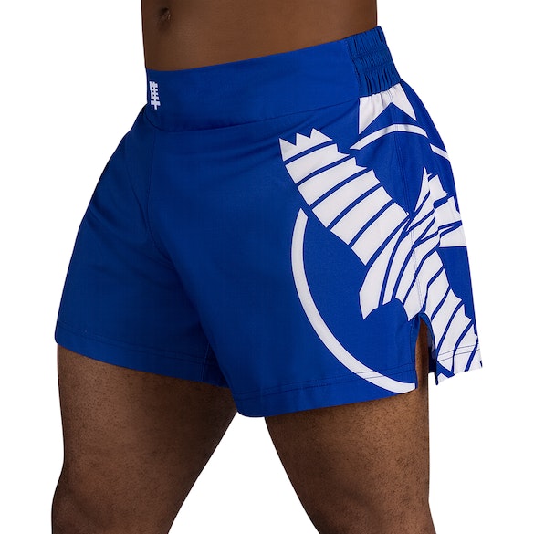 Icon Kickboxing Shorts