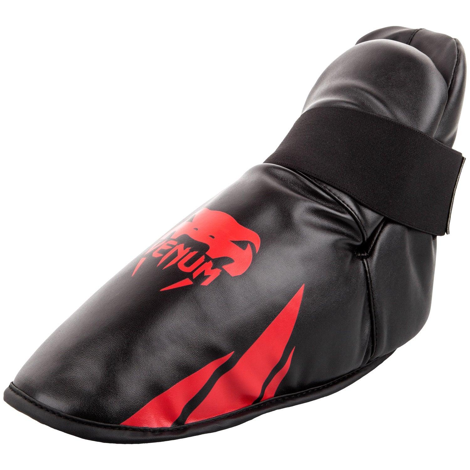 Challenger Foot Gear - Black/Red