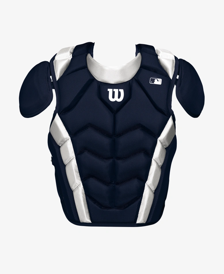 PRO STOCK CHEST PROTECTOR