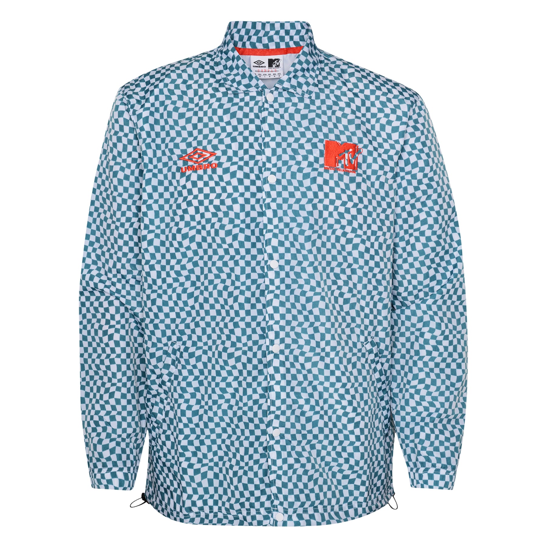 JACKET FOR MEN