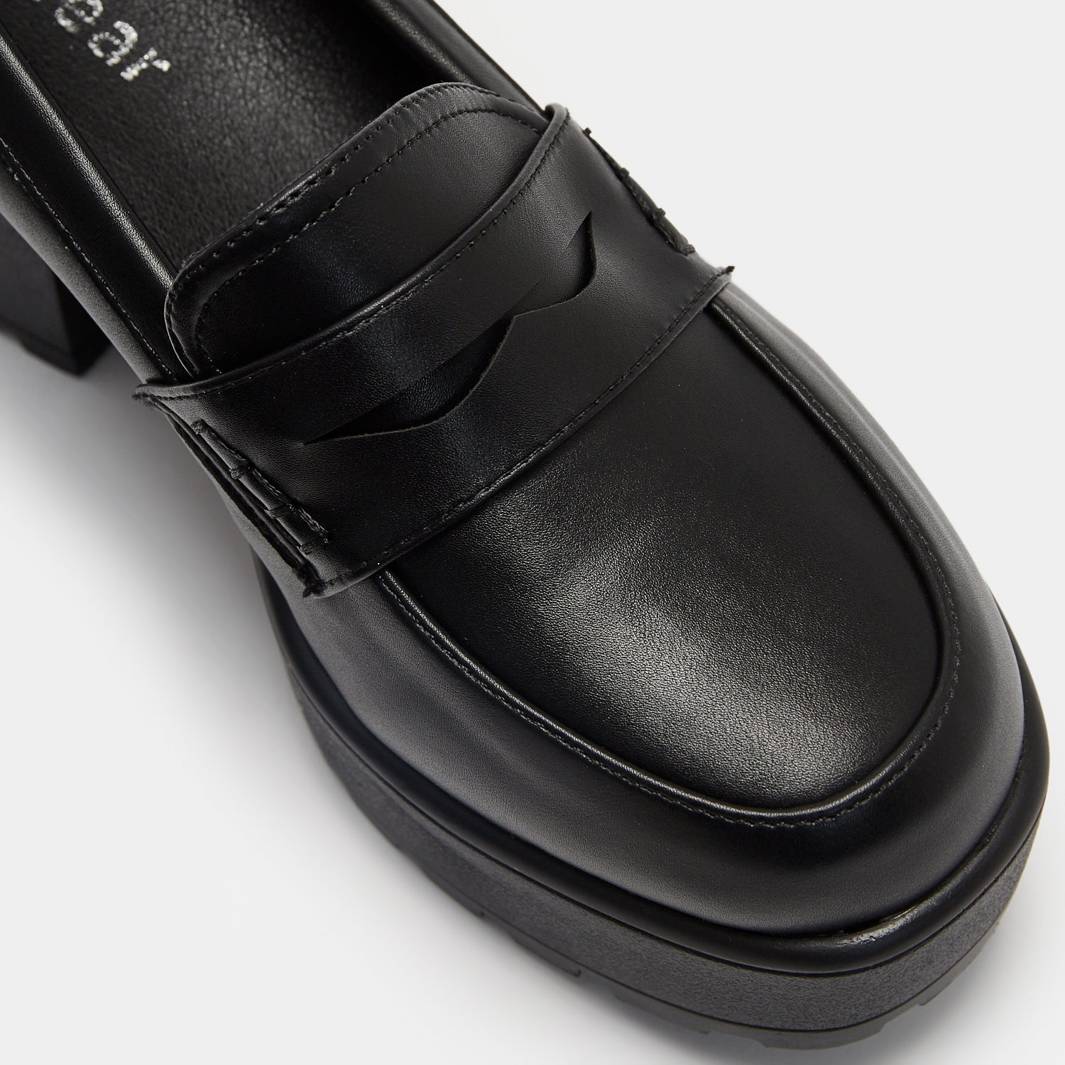 Vigo Classic Chunky Shoes