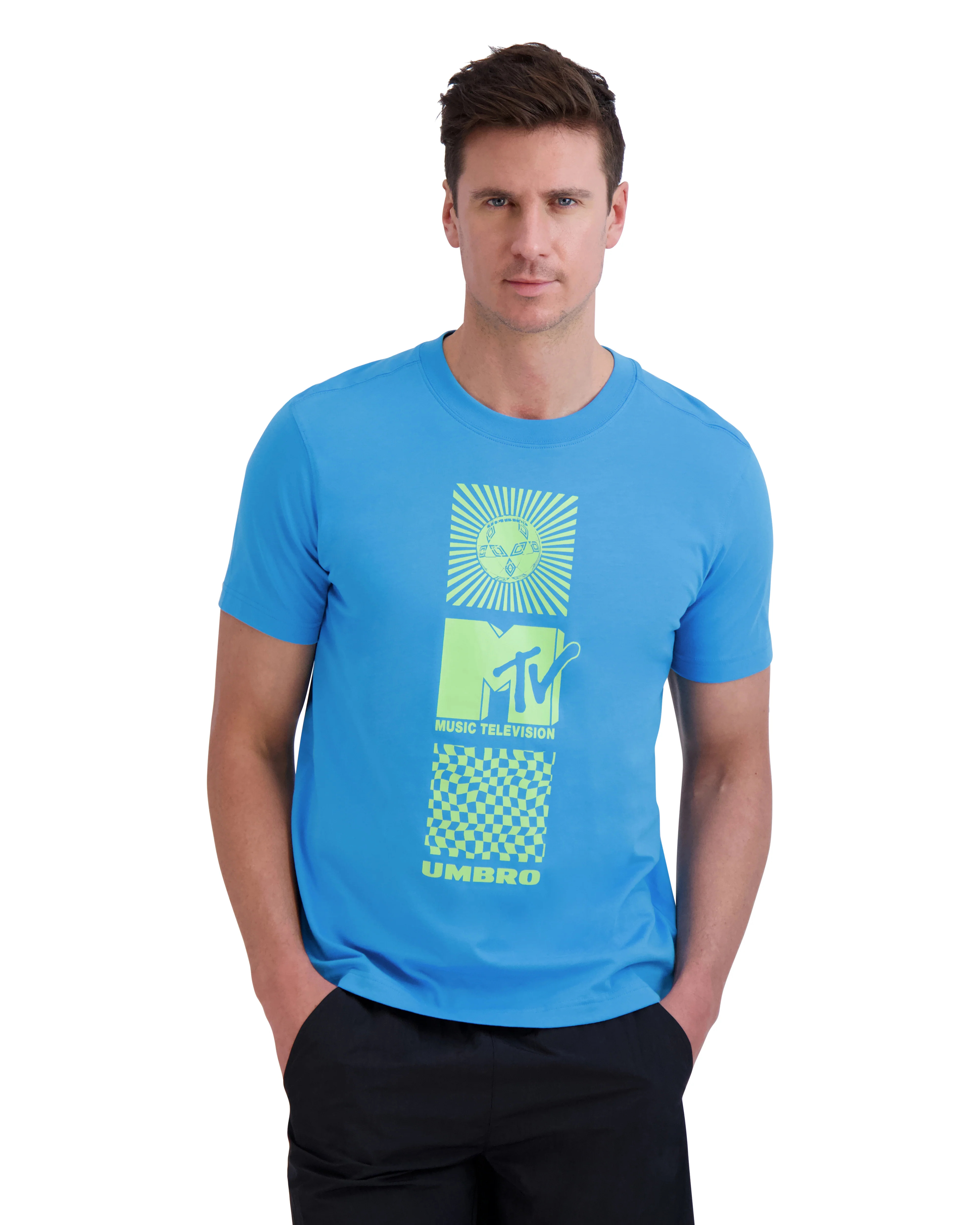 GRAPHIC TEE