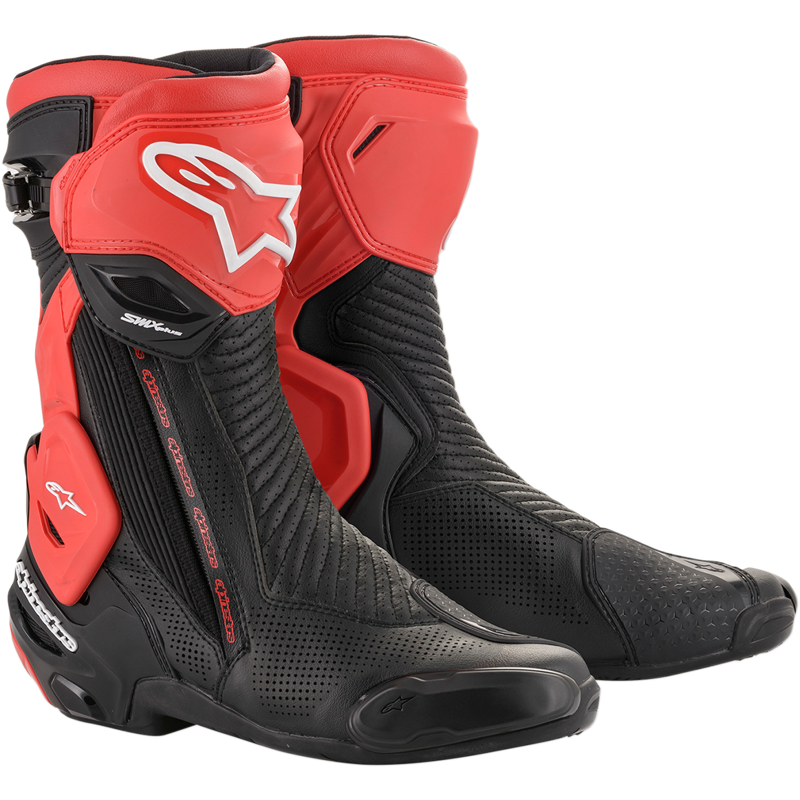 SMX Plus V2 Vented Boots